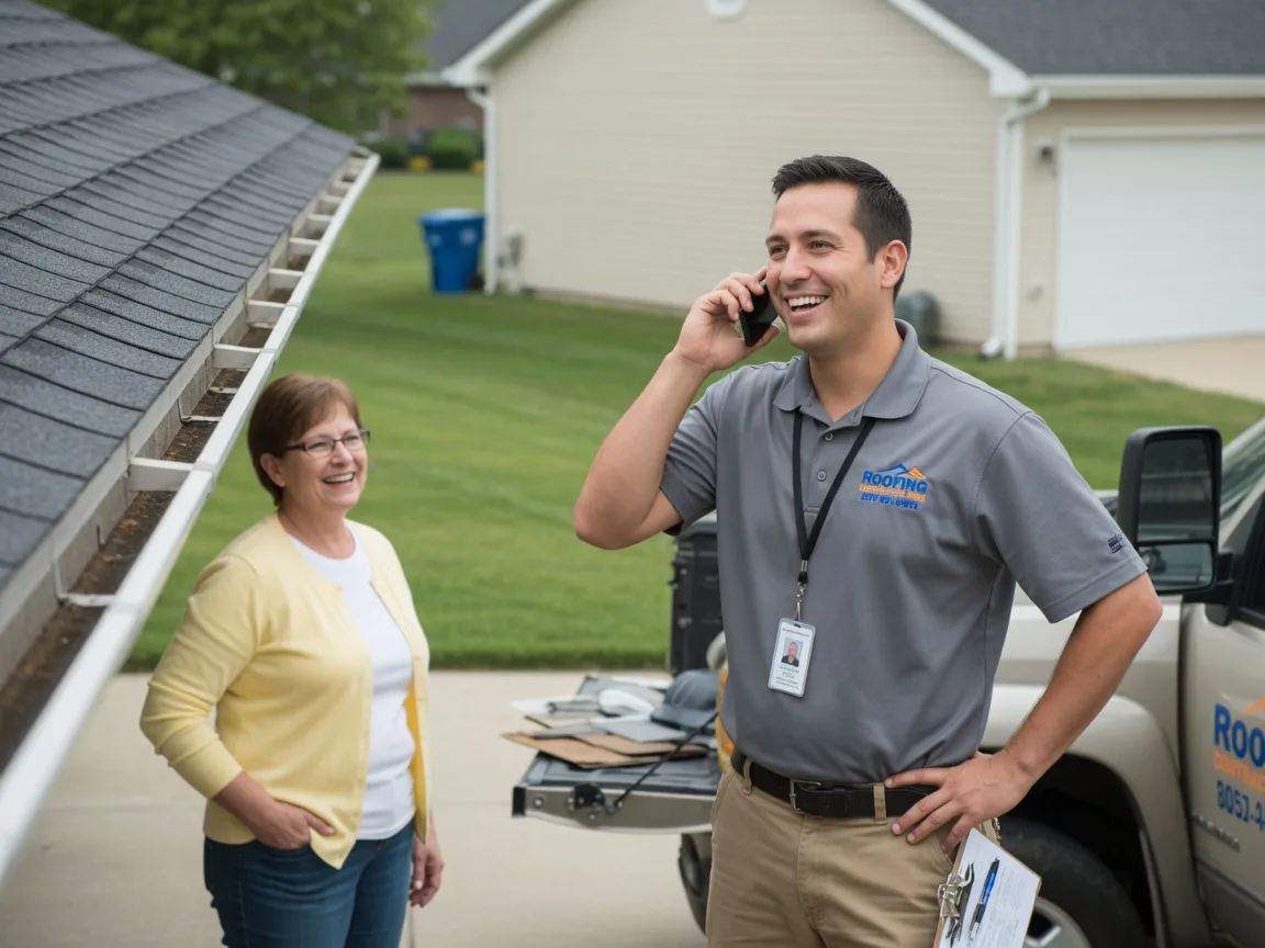 Local Roofing Contractors Alma, WV FAQs